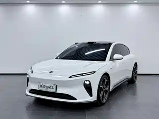 NIO ET5 2024