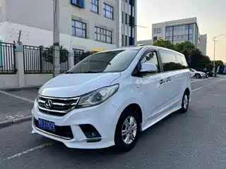 SAIC Maxus G10 2016