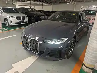 BMW BMW i4 2023