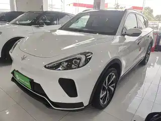 ARCFOX Alpha T 2024