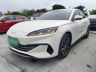 BYD Seal 06 New Energy 2024