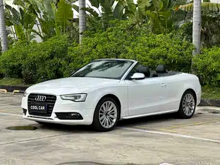 Audi A5 (Import) 2012