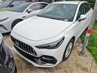 Geely Galaxy Stellar 6 2026