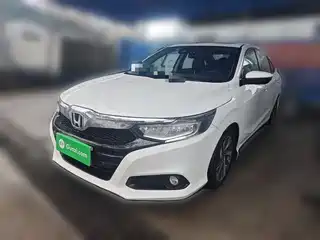 Honda Lingpai 2019