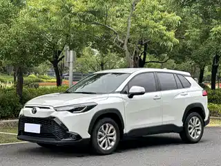 Toyota Frontlander 2023