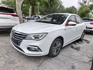 Roewe i5 2019