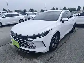 BYD Destroyer 05 2023