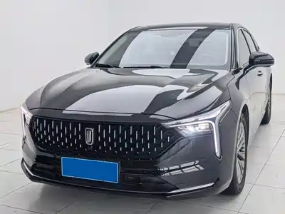Besturn B70 2023