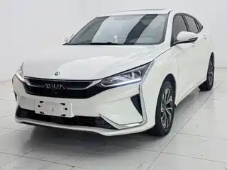 Dongfeng Aeolus Yixuan 2021