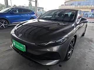 Roewe D7 2025