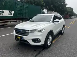 Haval H6 2017