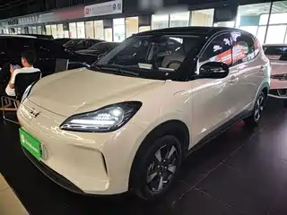 Wuling Motors Binguo PLUS 2024
