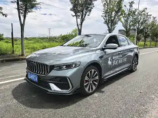 Geely Xing Rui 2025