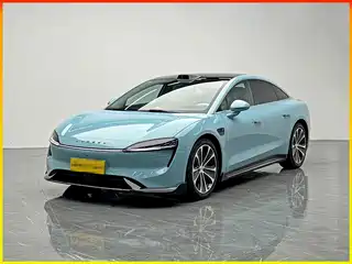 Zhijie S7 2024