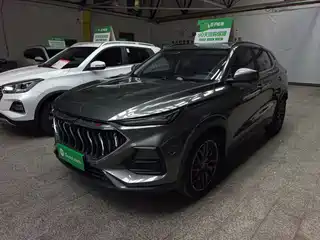 Changan Oshan Oushang X5 2020