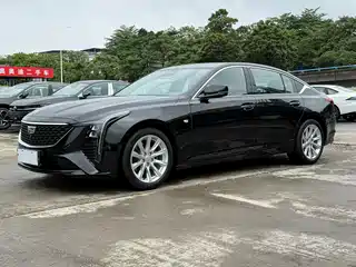 Cadillac CT5 2024