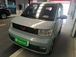 Wuling Motors Hongguang MINIEV 2021