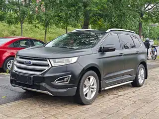 Ford Edge 2016
