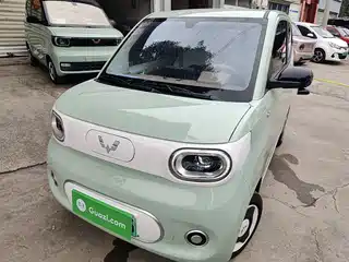 Wuling Motors Hongguang MINIEV 2024