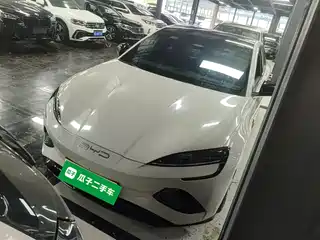BYD Seal 2022