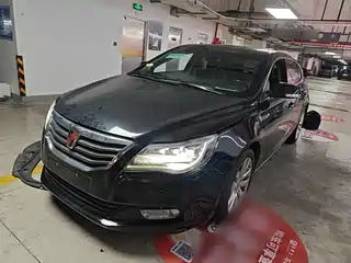 Roewe 950 2016