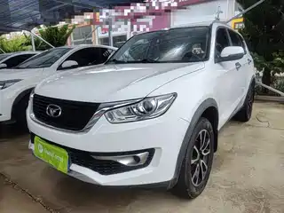 Cowin Kaiyi X3 2019