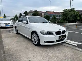 BMW 3 Series (Import) 2010