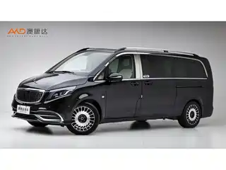 Mercedes-Benz Vito 2021