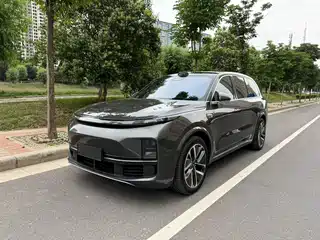 Li Auto L9 2023