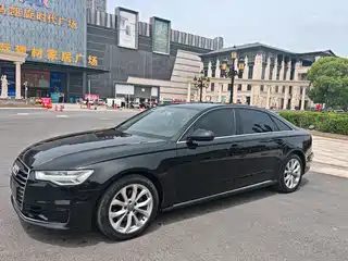 Audi A6L 2017