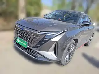 Changan Oshan Z6 2022
