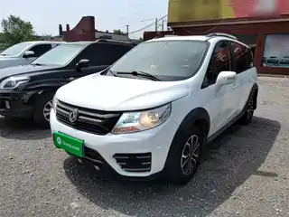 Dongfeng Fengxing Joyear X3 2015