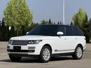 Land Rover Range Rover 2015