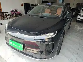 Shangjie SUV 2025
