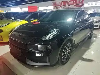 Lynk & Co 03 2019