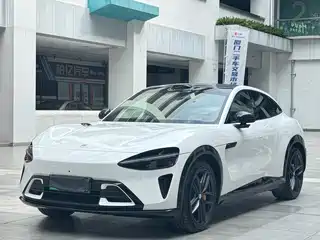 Xiaomi Auto YU7 2025