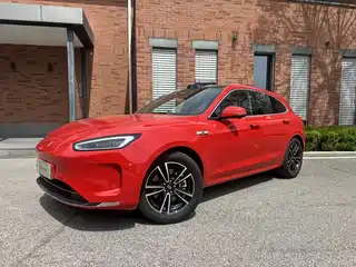 AITO Wenjie M5 2025