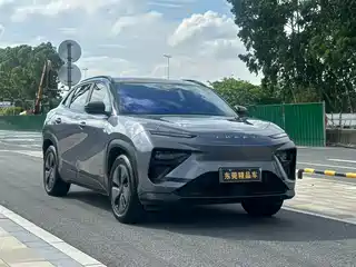 Chery New Energy Chery Comfort Home 2023