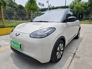 Wuling Motors Bingo 2023