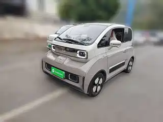 Baojun KiWi EV 2023