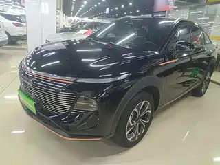 Haval Shenshou 2022