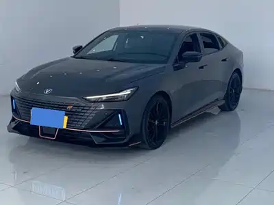 Changan UNI-V 2023