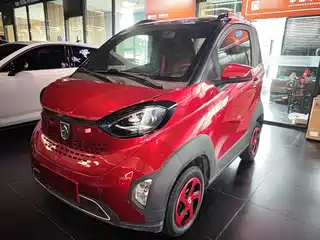 Baojun E100 2020