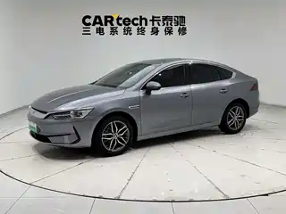 BYD Qin PLUS 2022