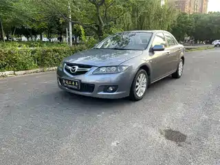 Mazda 6 2010