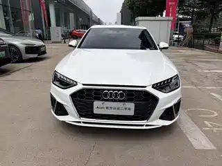 Audi Audi A4L 2025