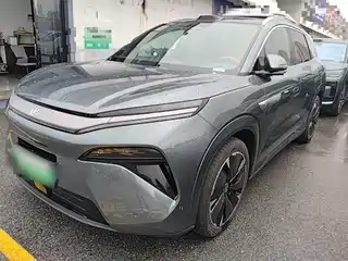 BYD Tang L 2025