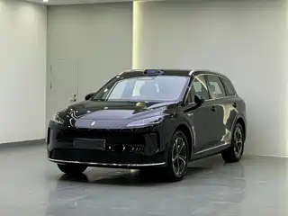 Shangjie SUV 2025