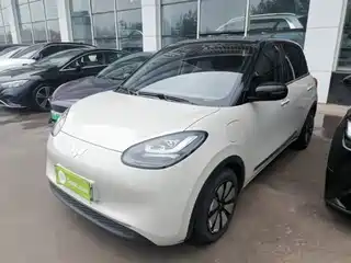 Wuling Motors Bingo 2023