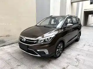 Changan Oshan Changan Oushang A800 2017